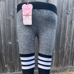 Bombshell Leggings NWT